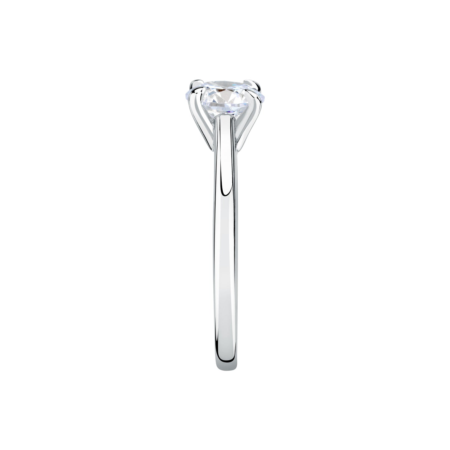 ANELLO DONNA LIVE DIAMOND CLASSIC DIAMOND LDW100149010I