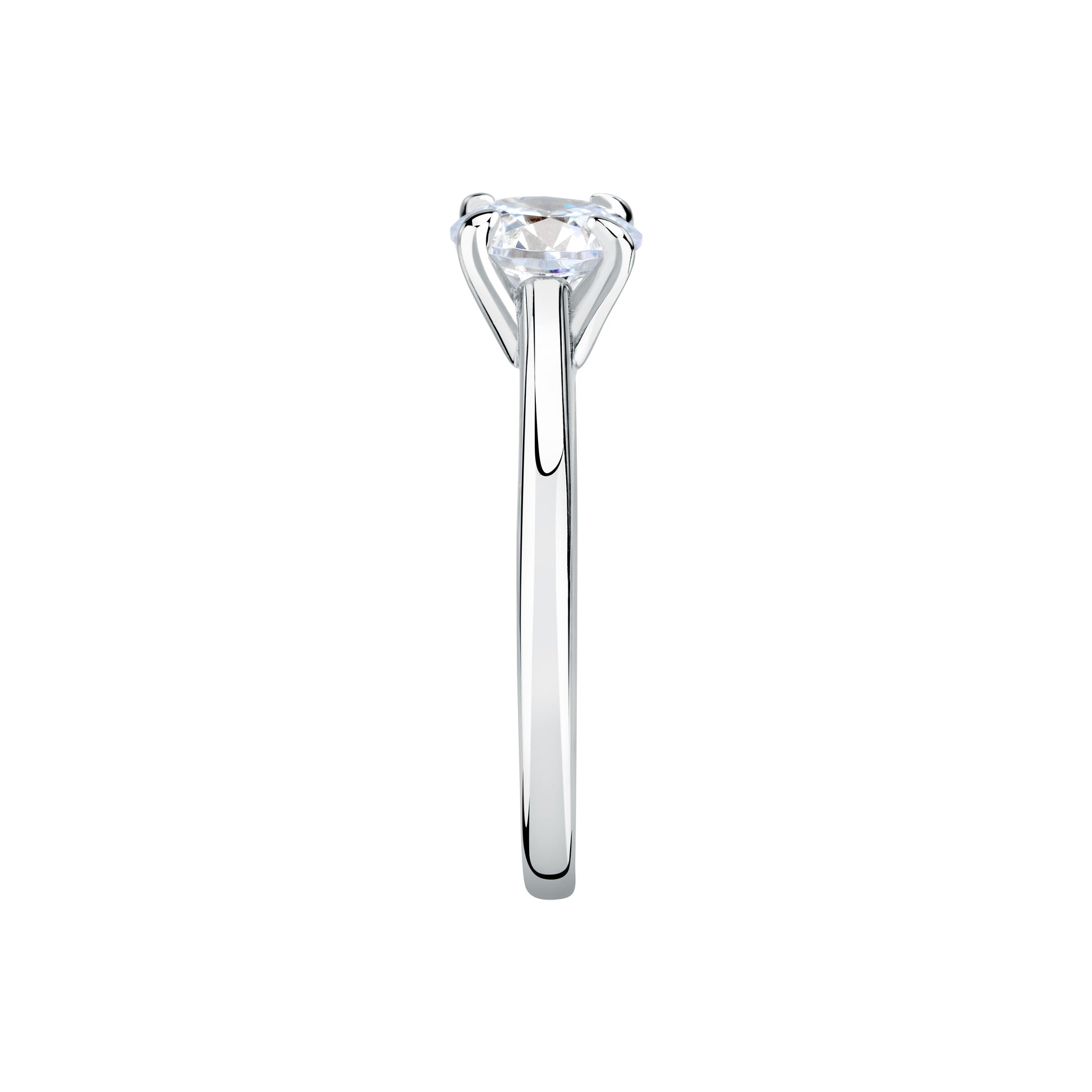 ANELLO DONNA LIVE DIAMOND CLASSIC DIAMOND LDW100149010I