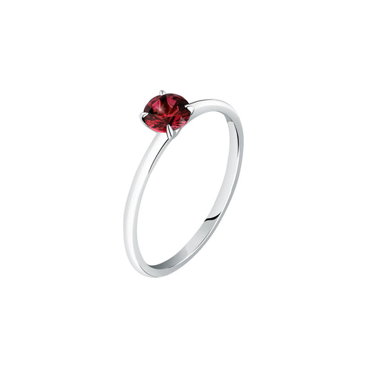 ANELLO DONNA LIVE DIAMOND CLASSIC GEM STONE LDW050158009