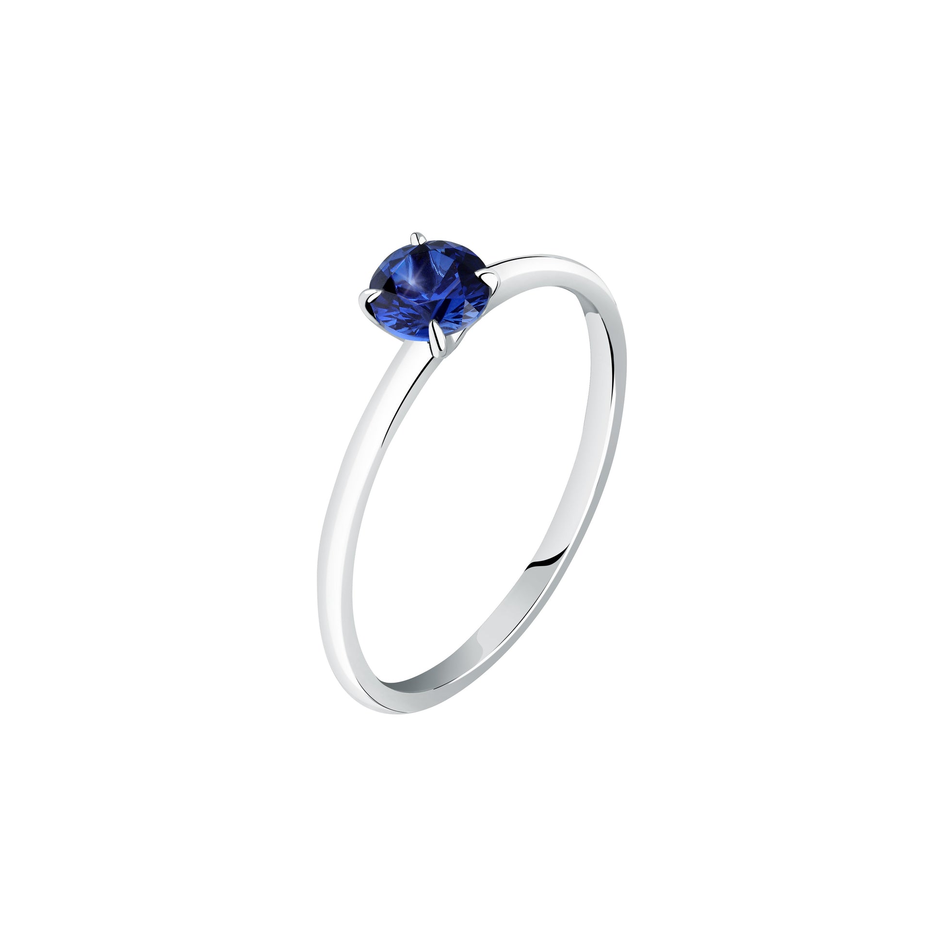 ANELLO DONNA LIVE DIAMOND CLASSIC GEM STONE LDW050159009