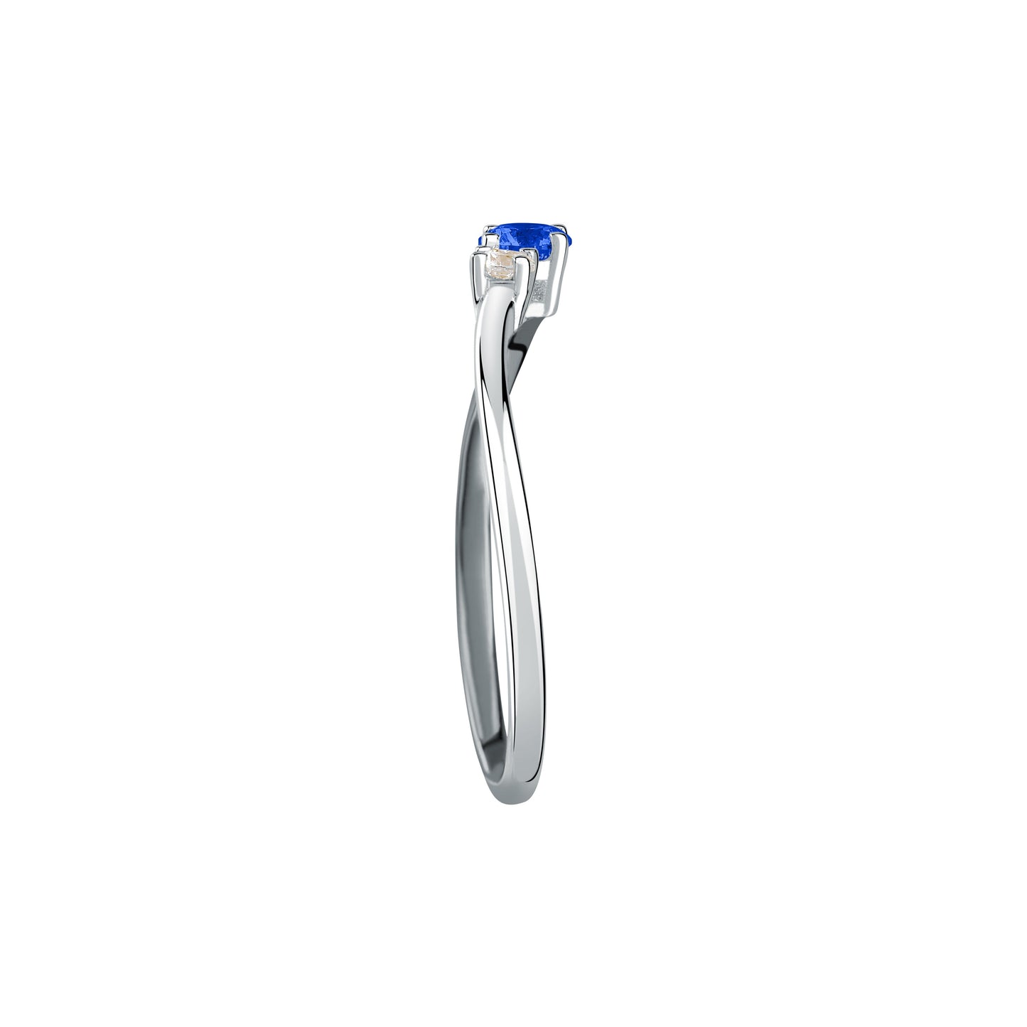 ANELLO DONNA LIVE DIAMOND CONTEMPORARY LDW025194010