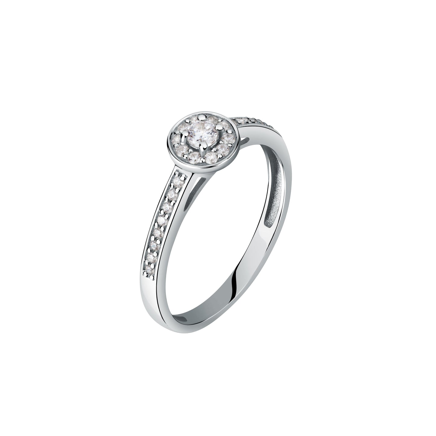 ANELLO DONNA LIVE DIAMOND LD02282010