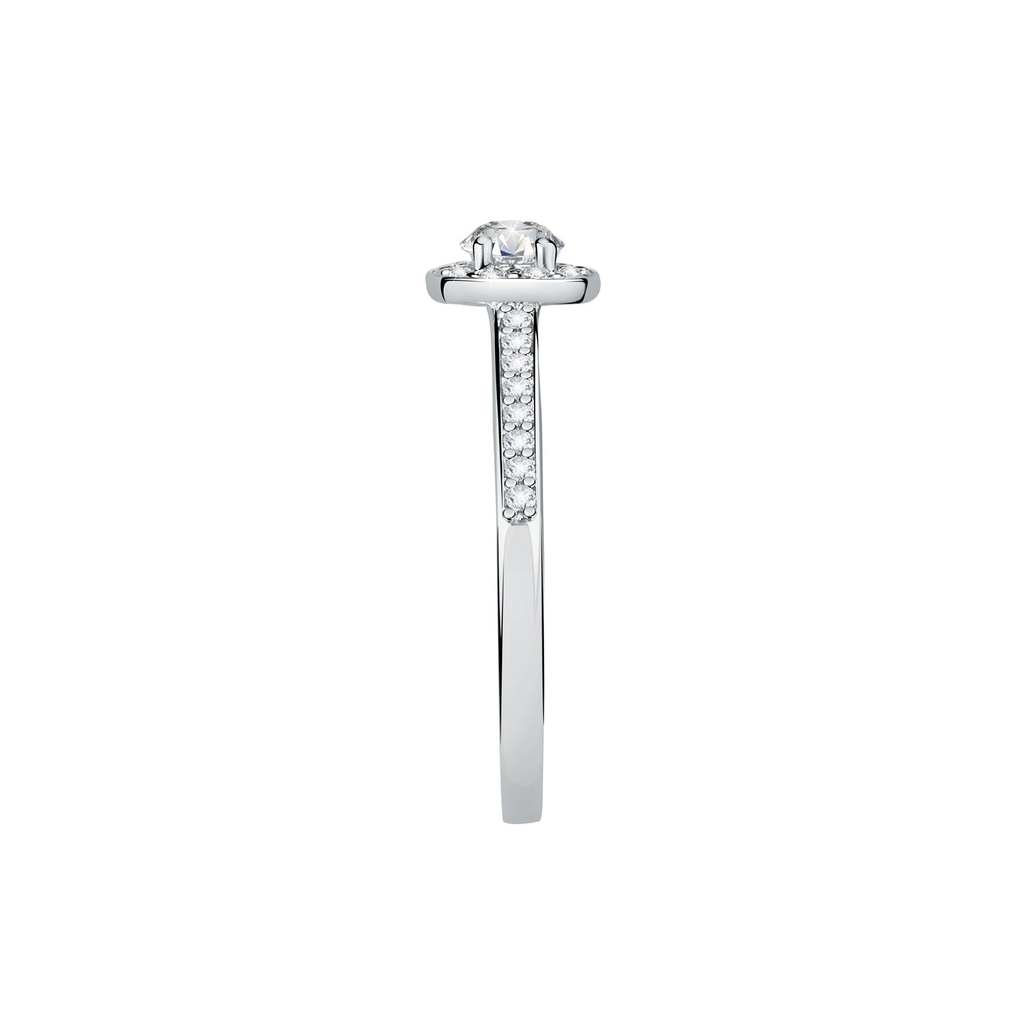 ANELLO DONNA LIVE DIAMOND LD03553009