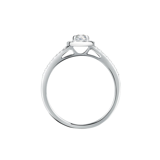 ANELLO DONNA LIVE DIAMOND LD03553009