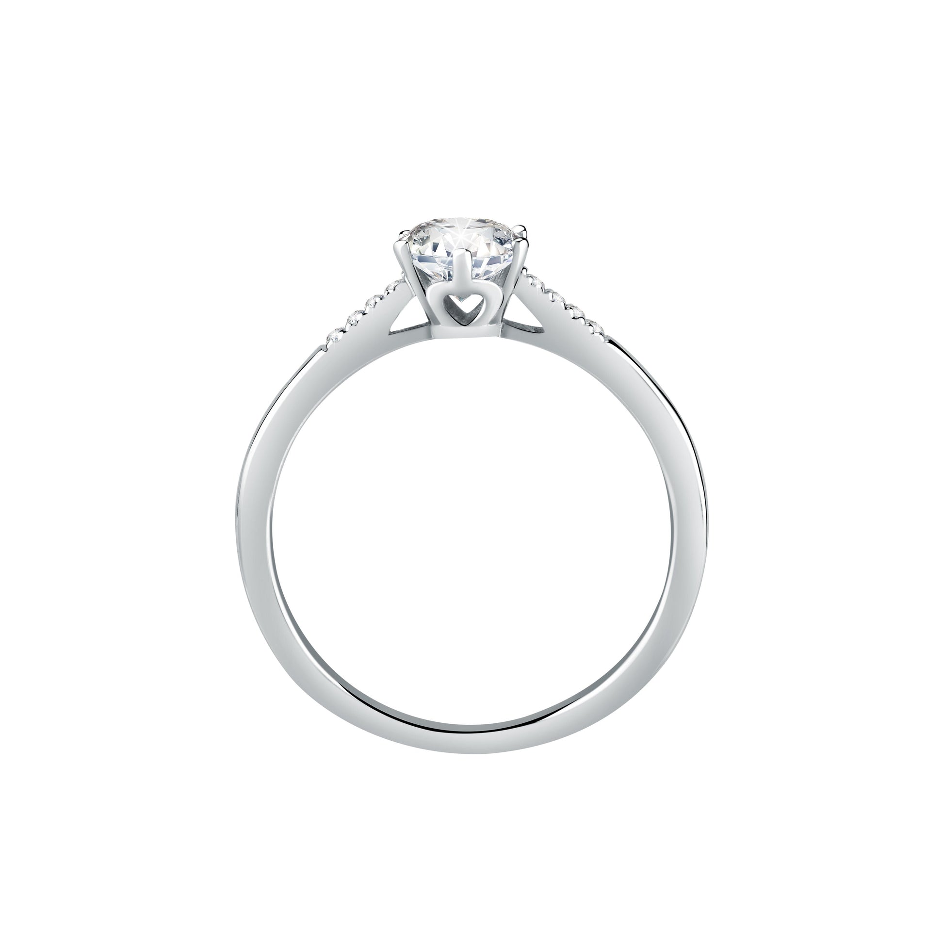 ANELLO DONNA LIVE DIAMOND LD05325020I