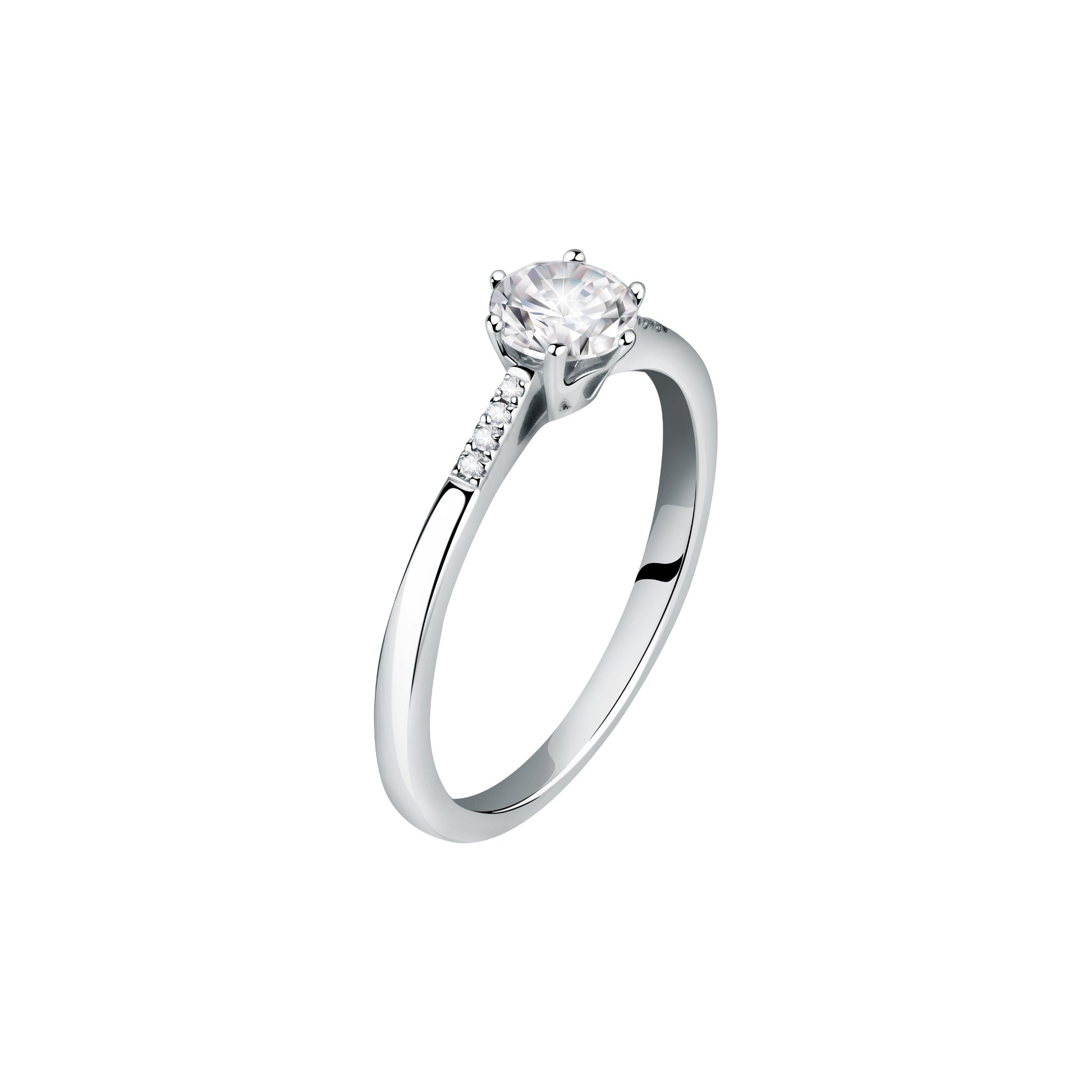 ANELLO DONNA LIVE DIAMOND LD05325020I