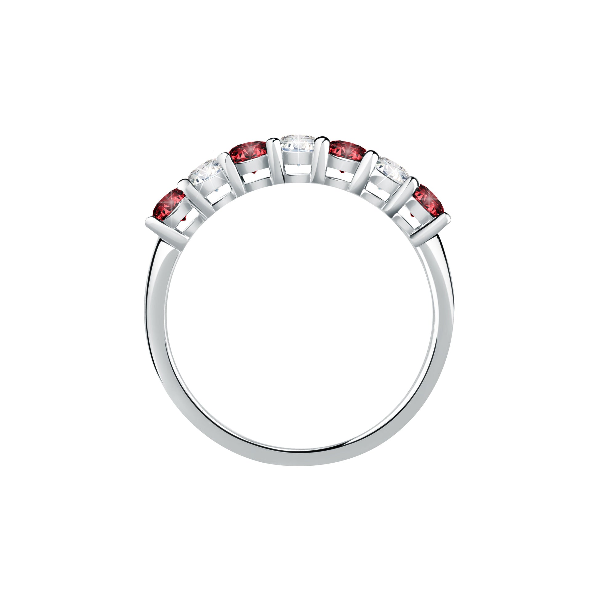 ANELLO DONNA LIVE DIAMOND LD05654010