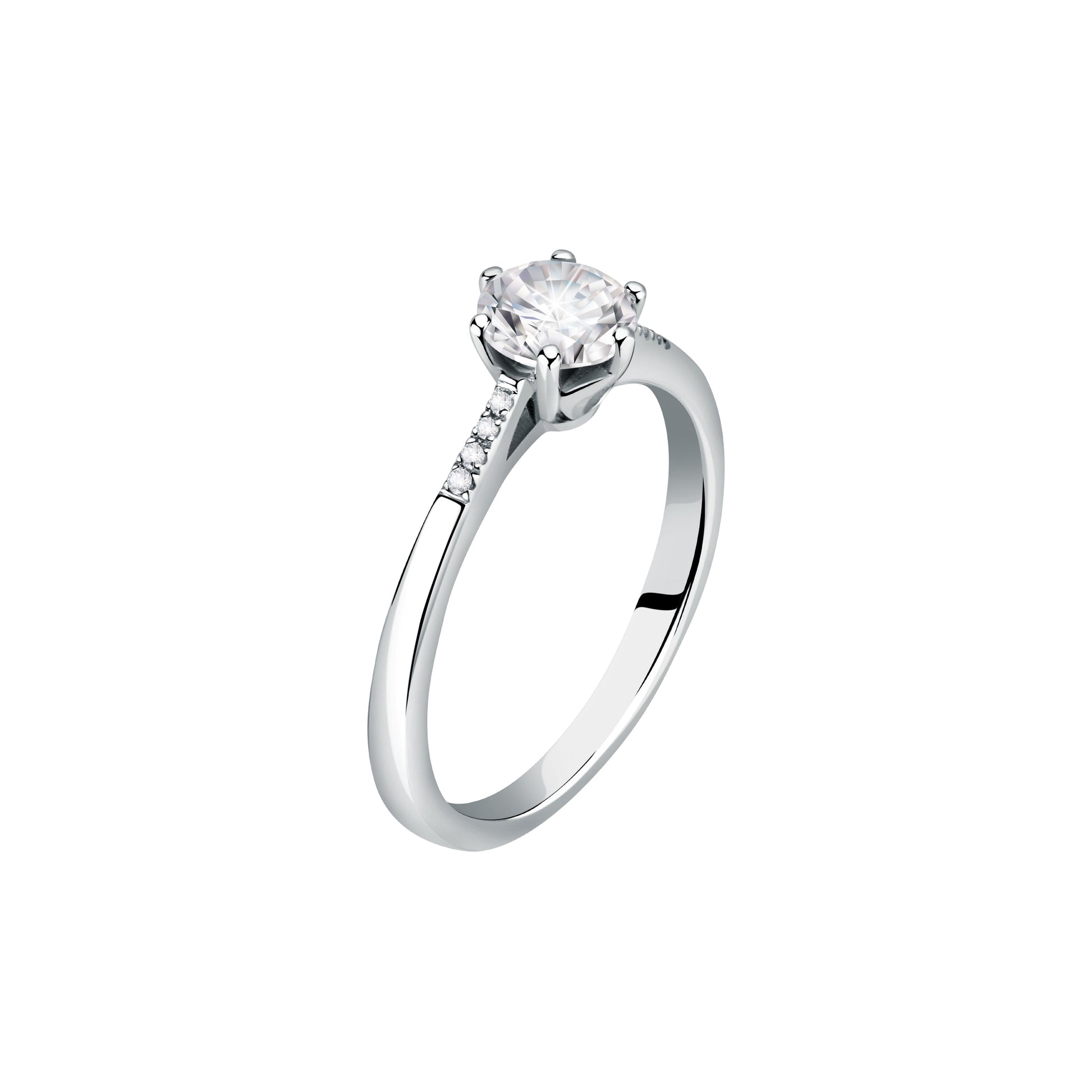 ANELLO DONNA LIVE DIAMOND LD07325020I