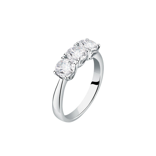 ANELLO DONNA LIVE DIAMOND LD15005020I