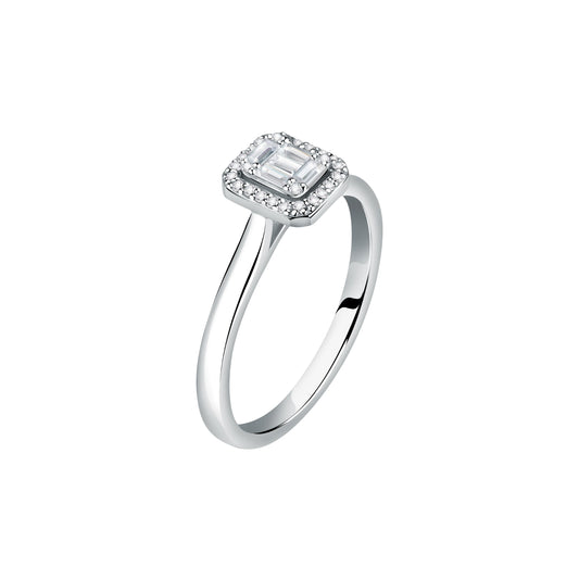 ANELLO DONNA LIVE DIAMOND LD801926010