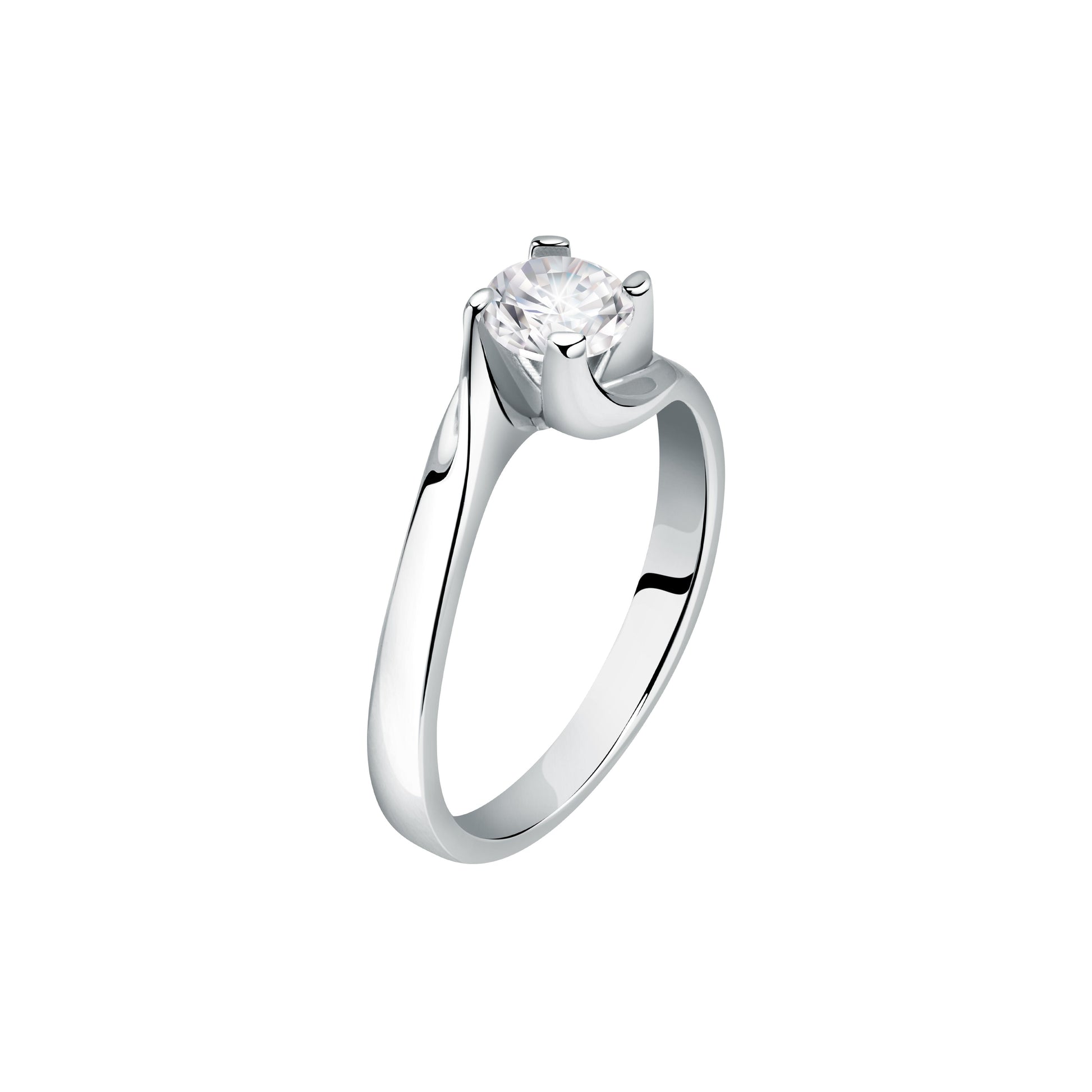 ANELLO DONNA LIVE DIAMOND LD805003010I