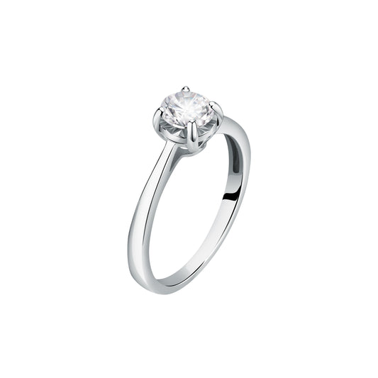 ANELLO DONNA LIVE DIAMOND LD805004010I