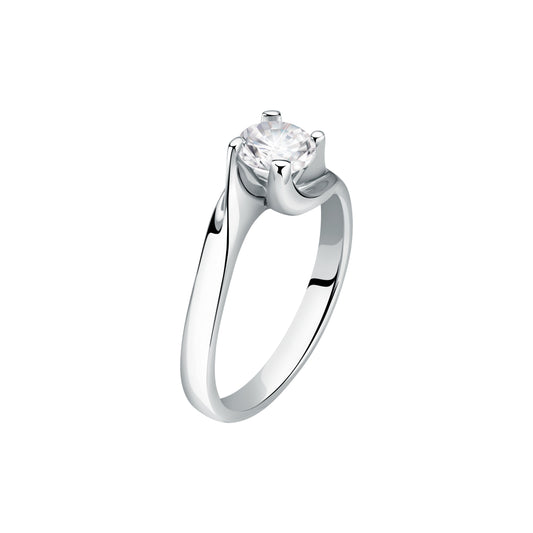 ANELLO DONNA LIVE DIAMOND LD806003010I