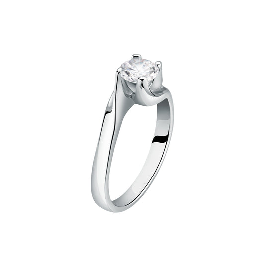 ANELLO DONNA LIVE DIAMOND LD807003010I