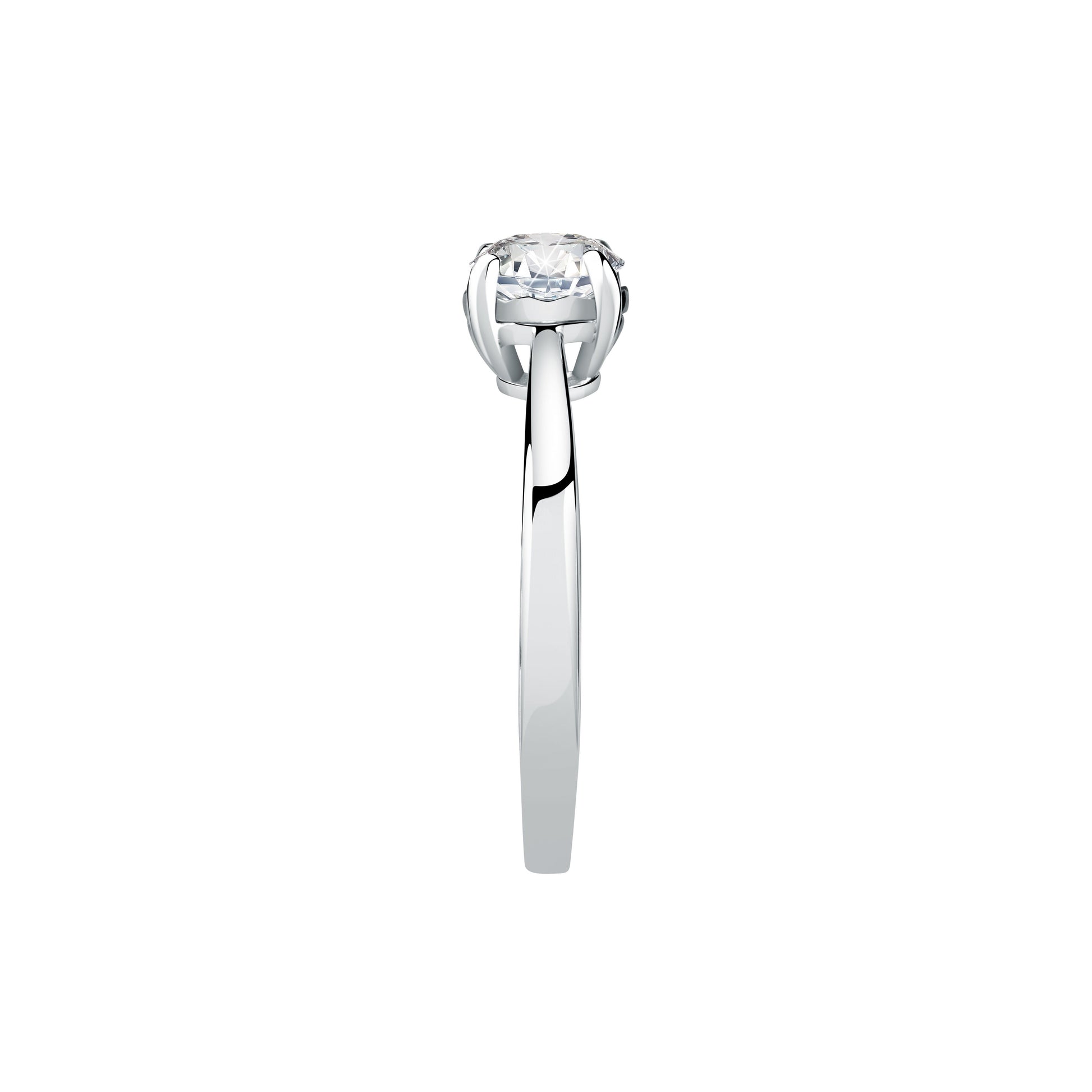 ANELLO DONNA LIVE DIAMOND LD807004010I