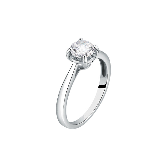 ANELLO DONNA LIVE DIAMOND LD807004010I