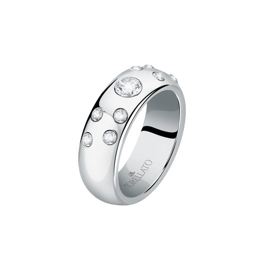 ANELLO DONNA MORELLATO POETICA SAUZ26012