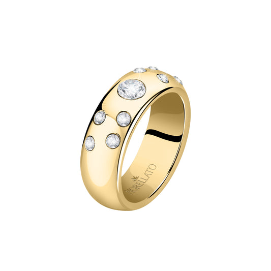 ANELLO DONNA MORELLATO POETICA SAUZ38012