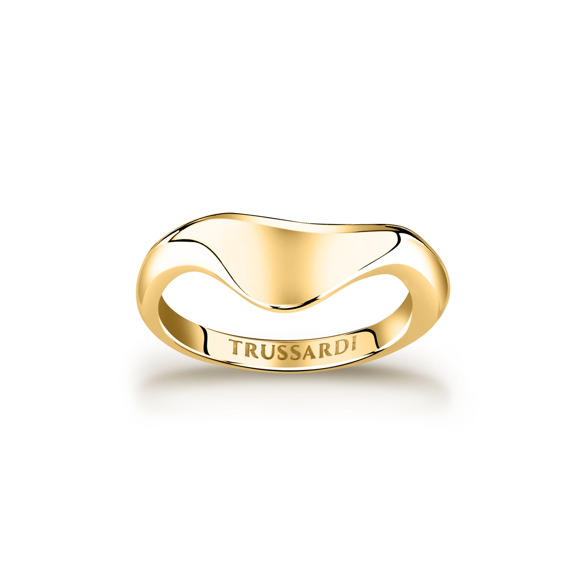 ANELLO DONNA TRUSSARDI T-DESIGN TJAXA07012