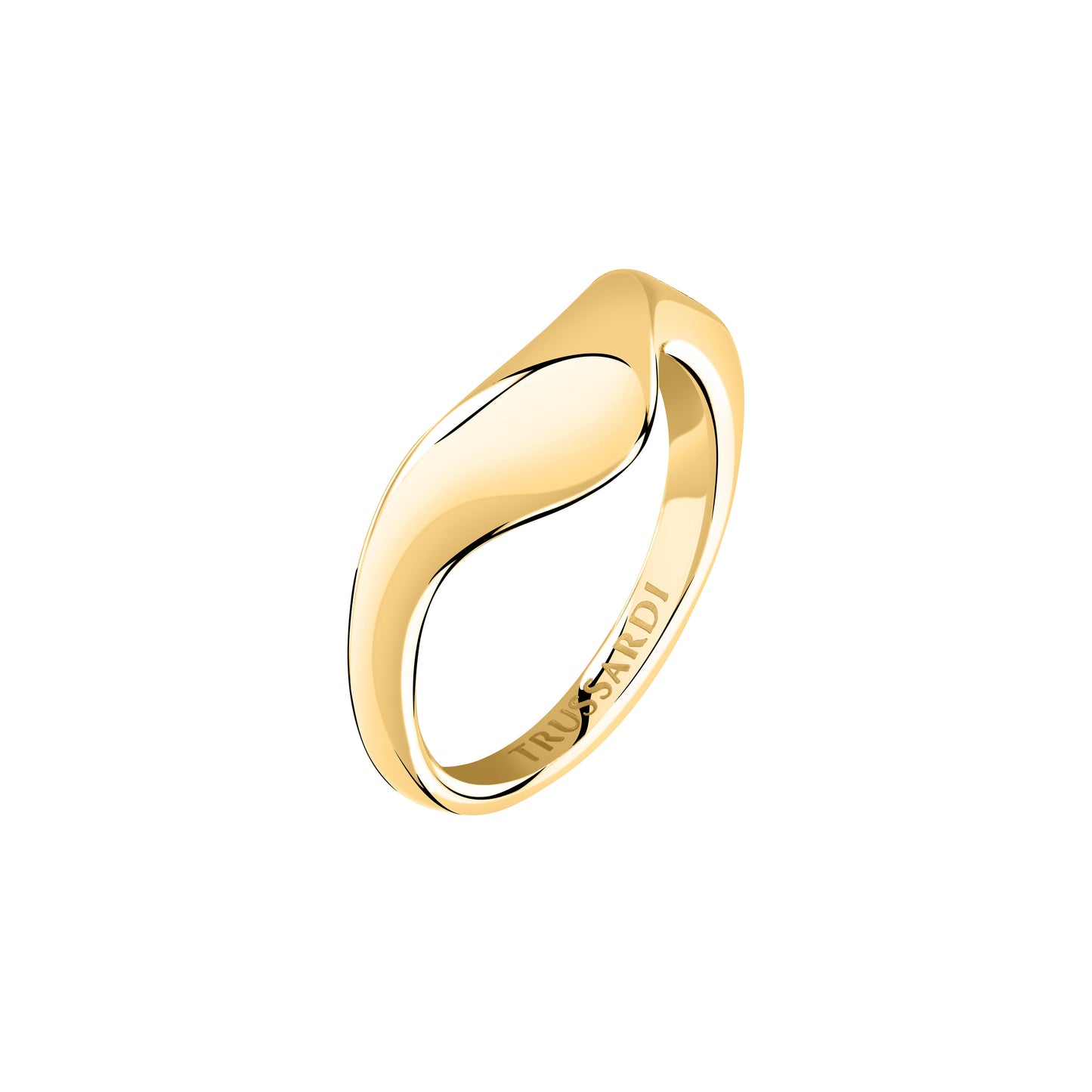 ANELLO DONNA TRUSSARDI T-DESIGN TJAXA07012