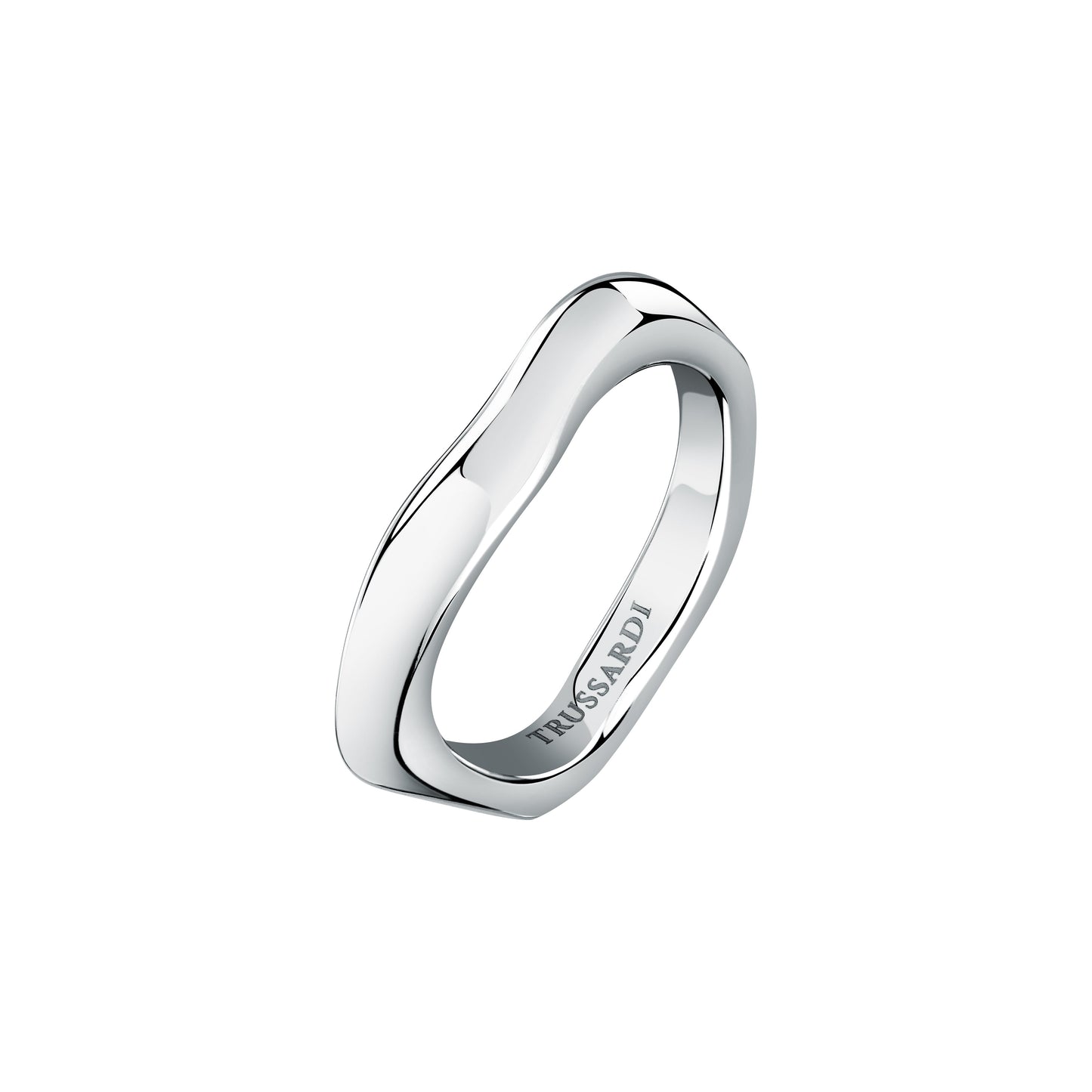 ANELLO DONNA TRUSSARDI T-DESIGN TJAXA08012