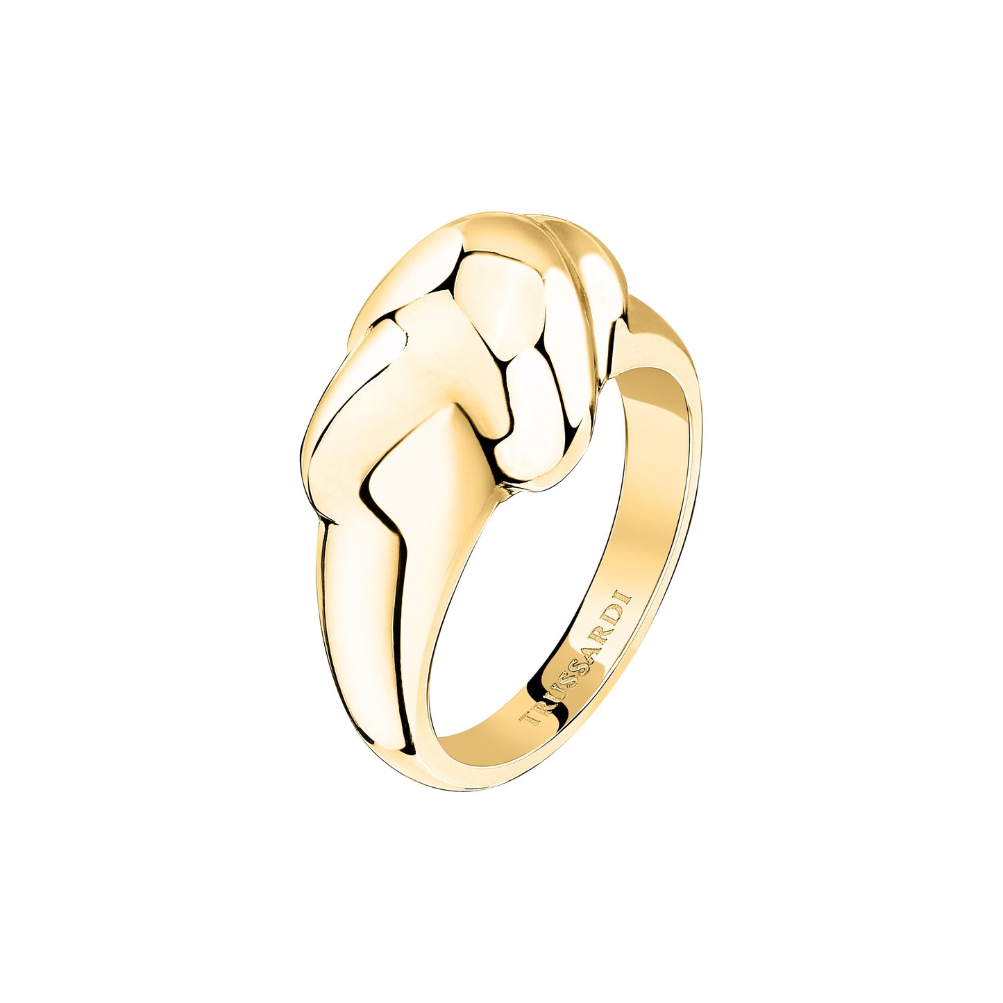 ANELLO DONNA TRUSSARDI T-DESIGN TJAXA19012