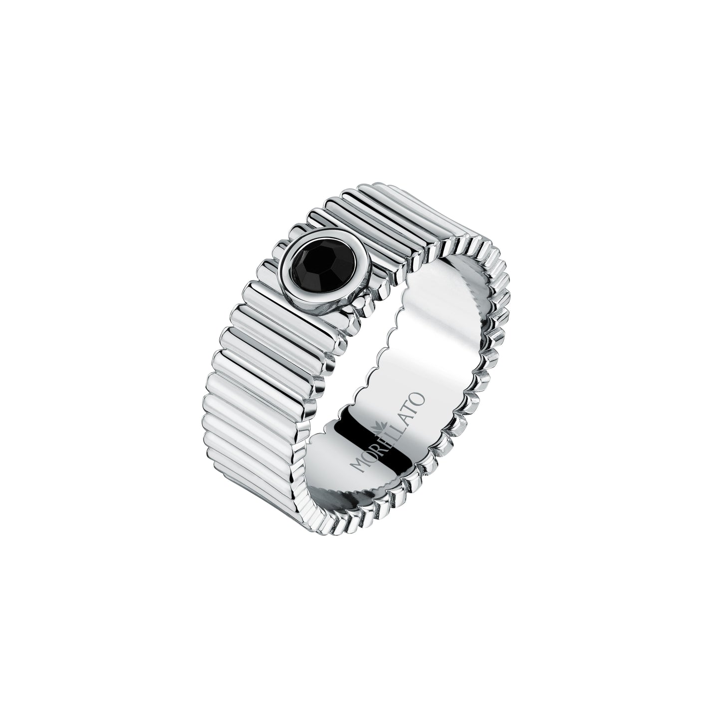 ANELLO UOMO MORELLATO URBAN SABH34019