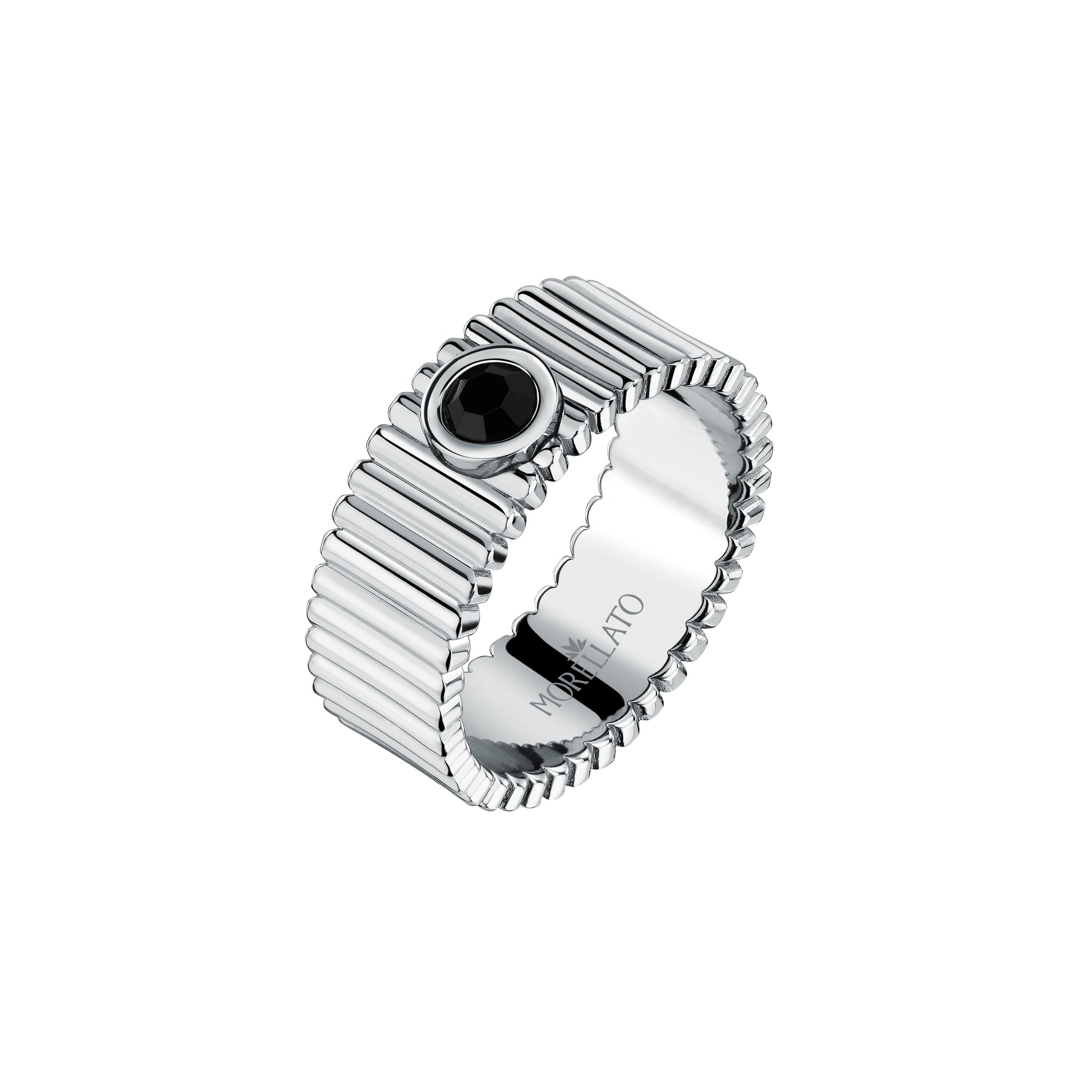 ANELLO UOMO MORELLATO URBAN SABH34019