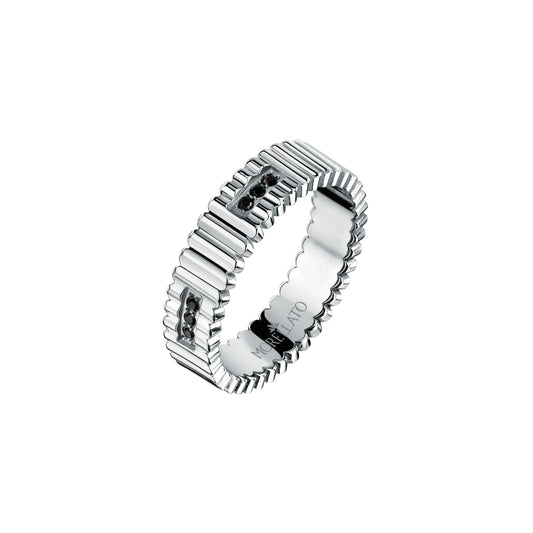 ANELLO UOMO MORELLATO URBAN SABH35019