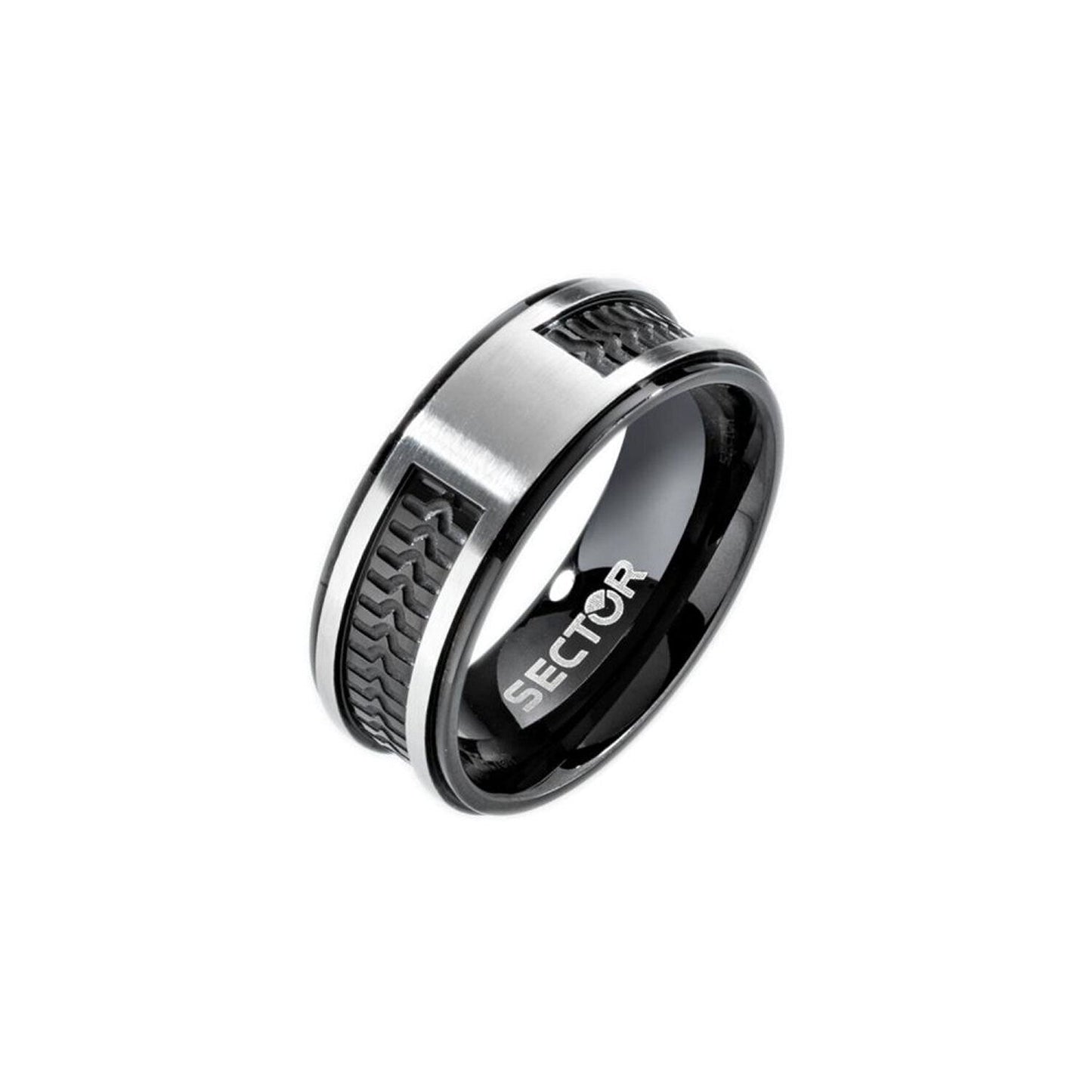 ANELLO UOMO SECTOR ROW SACX06019