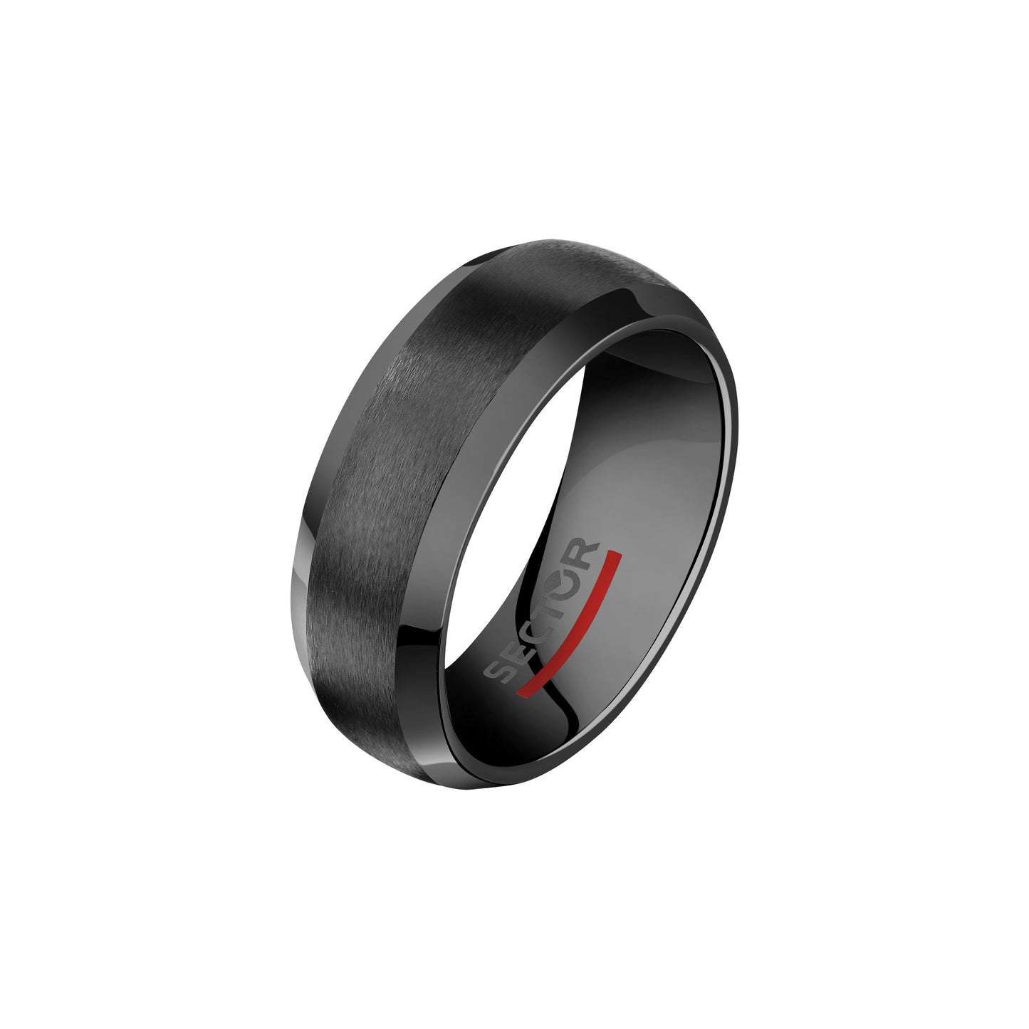 ANELLO UOMO SECTOR ROW SACX16019