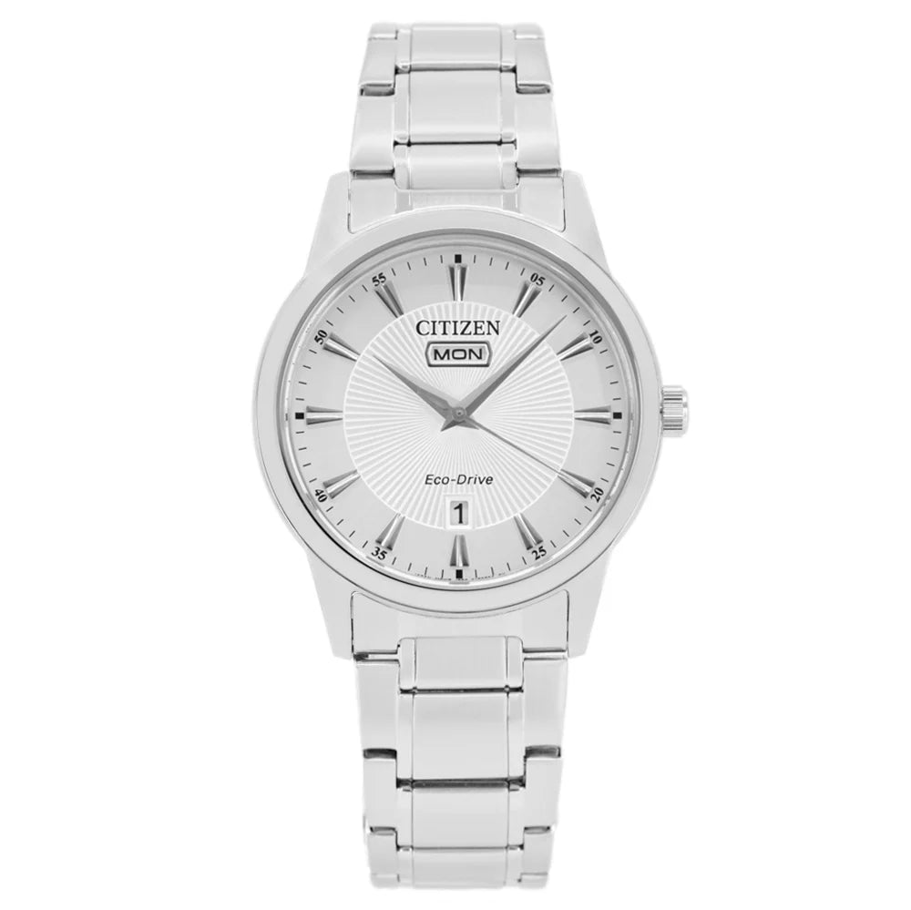 Citizen Classic Eco-Drive AW0100-86A watch