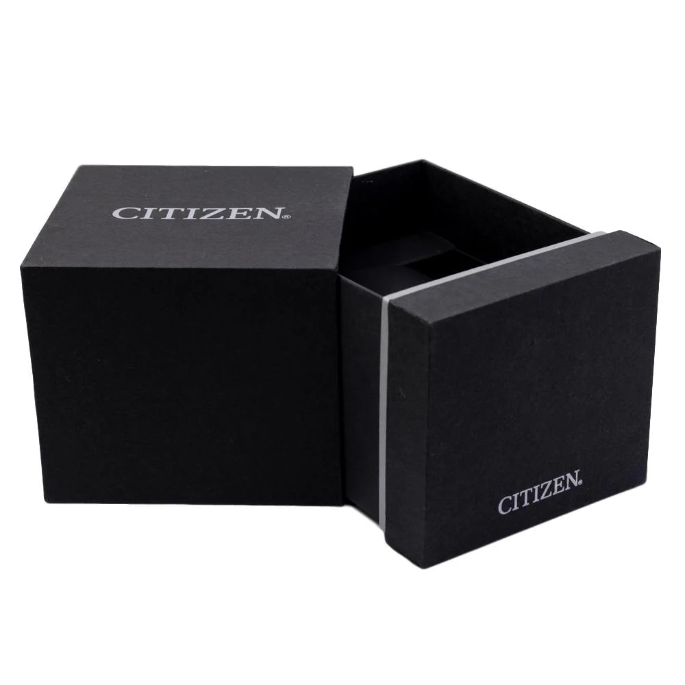 Citizen Classic Eco-Drive AW0100-86A watch