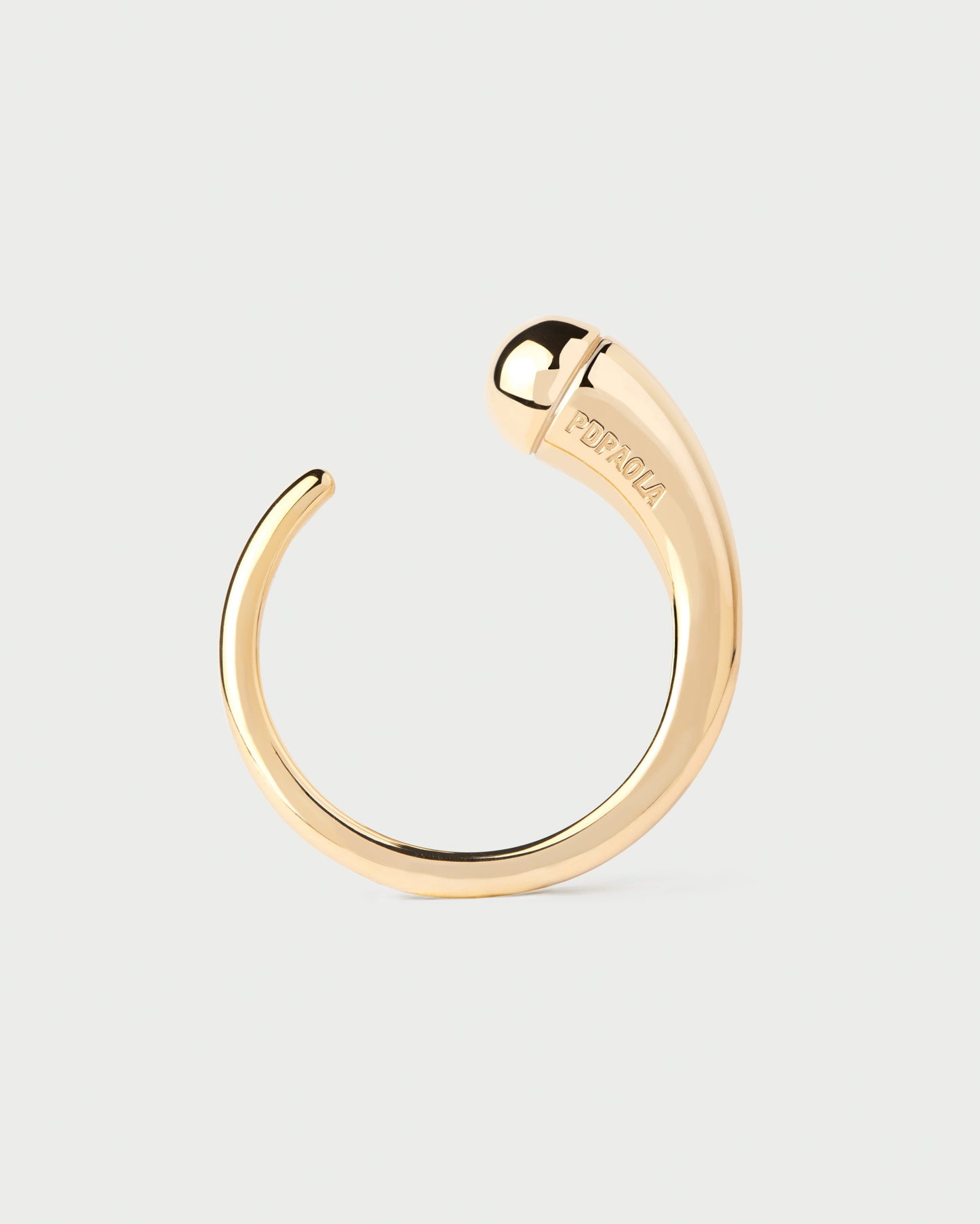 Anello donna PDPAOLA Loop