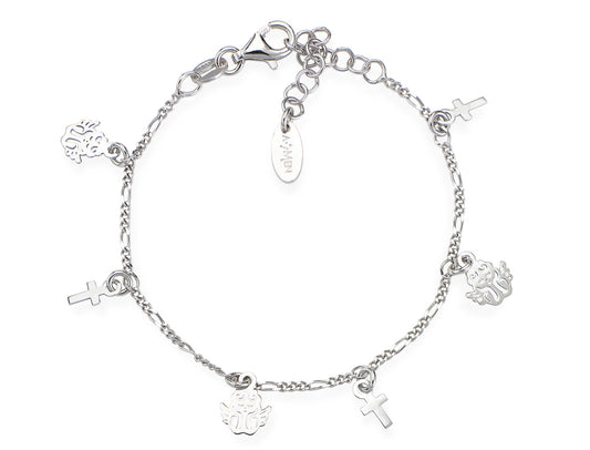 Bracciale Amen junior junior BBACR