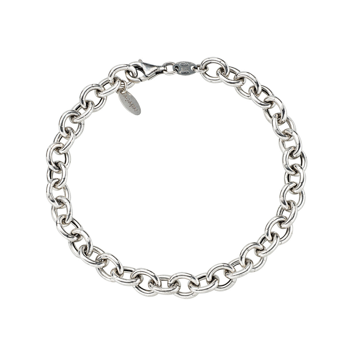 Bracciale Amen unisex charms - basi BR-FOV-20