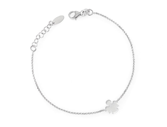 Bracciale Amen donna coccole BRAB3- Eldorado Jewels