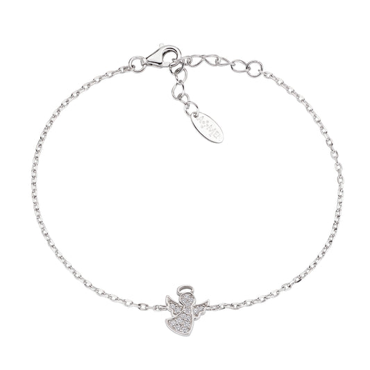 Bracciale Amen donna angeli BRABBZ- Eldorado Jewels