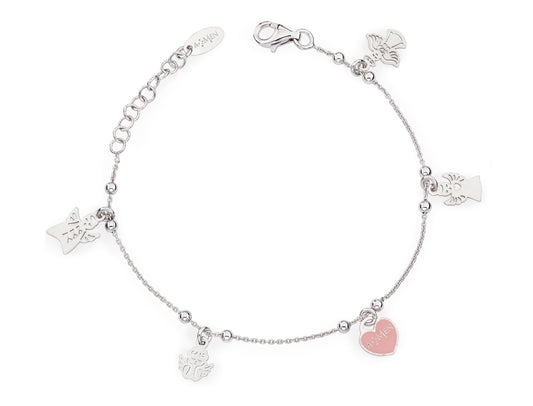 Bracciale Amen junior junior BRAC- Eldorado Jewels