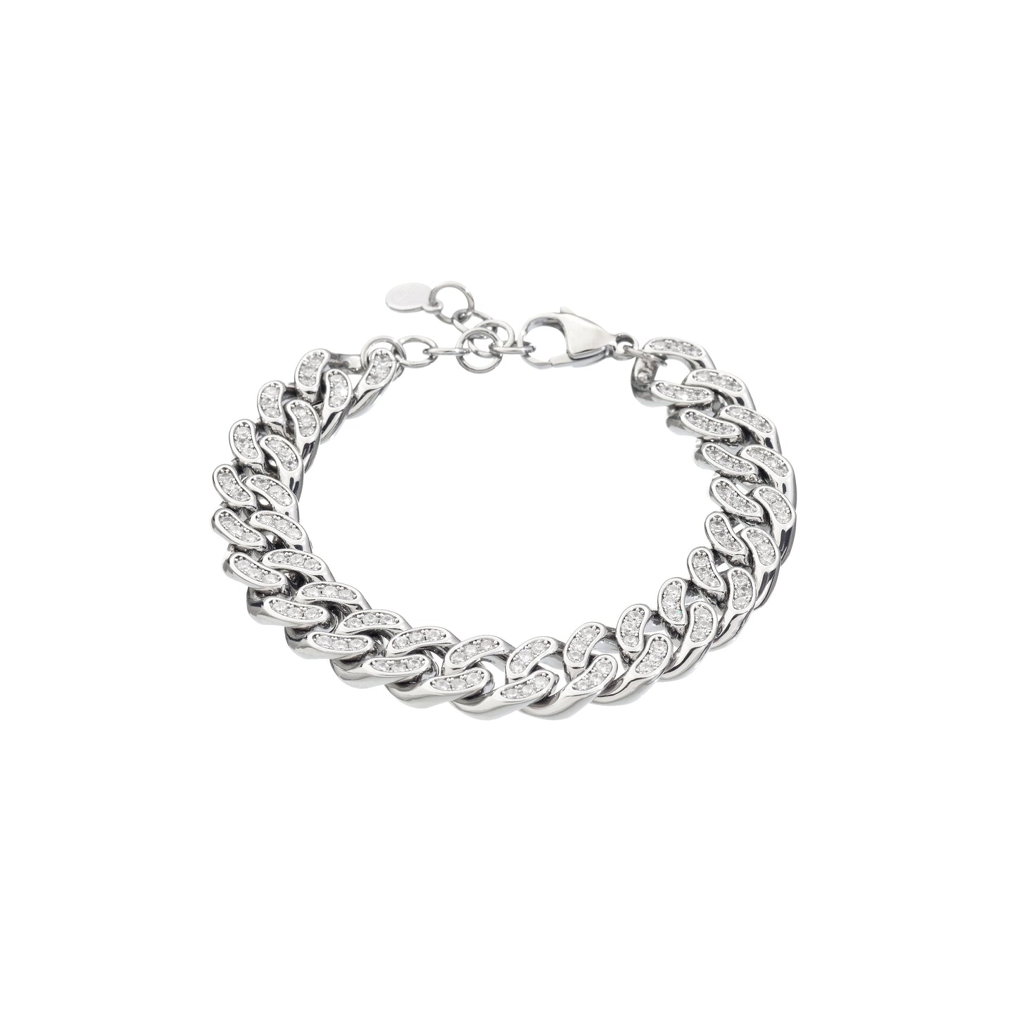 BRACCIALE CHIARA FERRAGNI BOSSY CHAIN J19AUW02