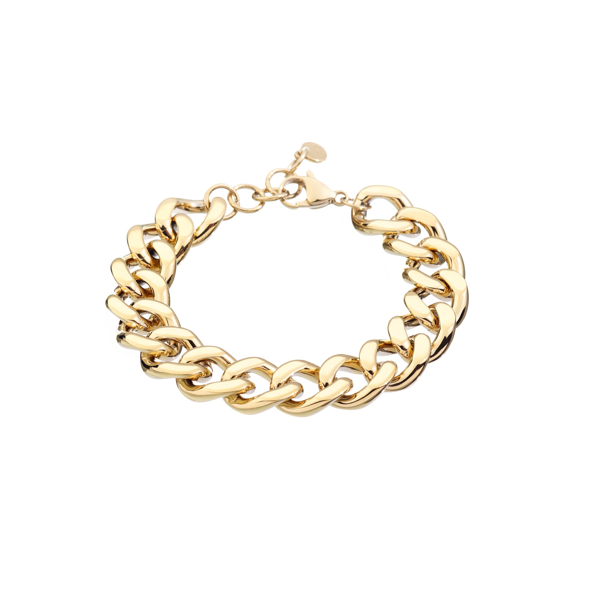 BRACCIALE CHIARA FERRAGNI BOSSY CHAIN J19AUW08