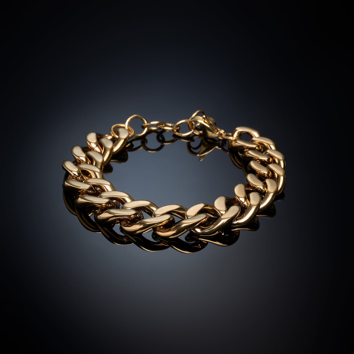 BRACCIALE CHIARA FERRAGNI BOSSY CHAIN J19AUW08