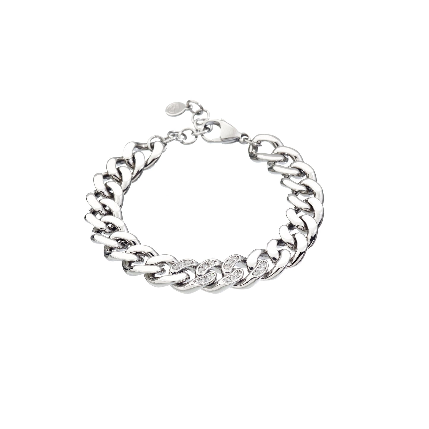 BRACCIALE CHIARA FERRAGNI BOSSY CHAIN J19AUW18