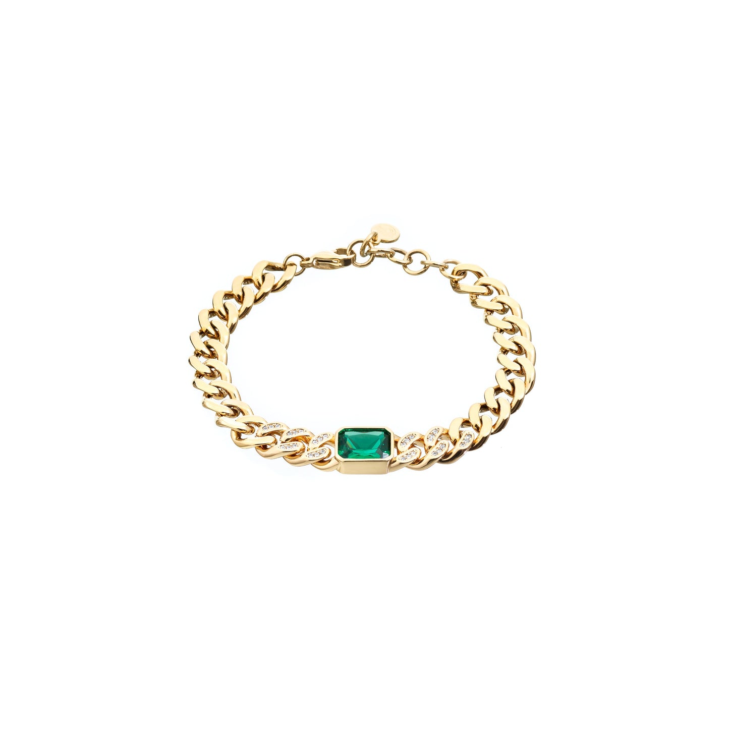 BRACCIALE CHIARA FERRAGNI BOSSY CHAIN J19AUW31