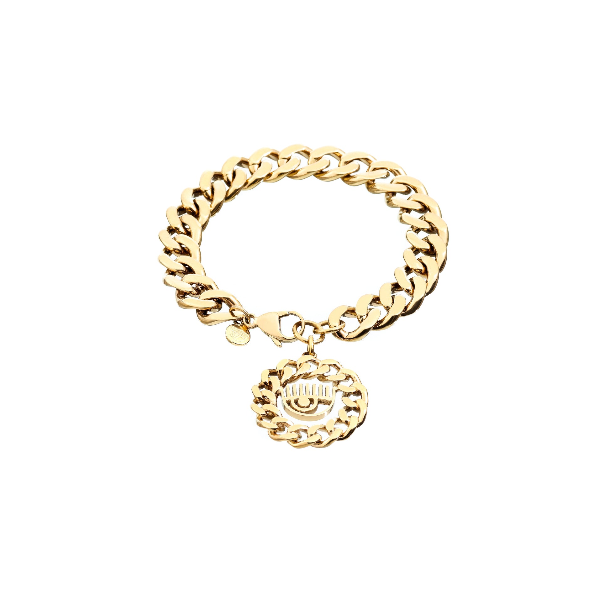 BRACCIALE CHIARA FERRAGNI BOSSY CHAIN J19AUW37