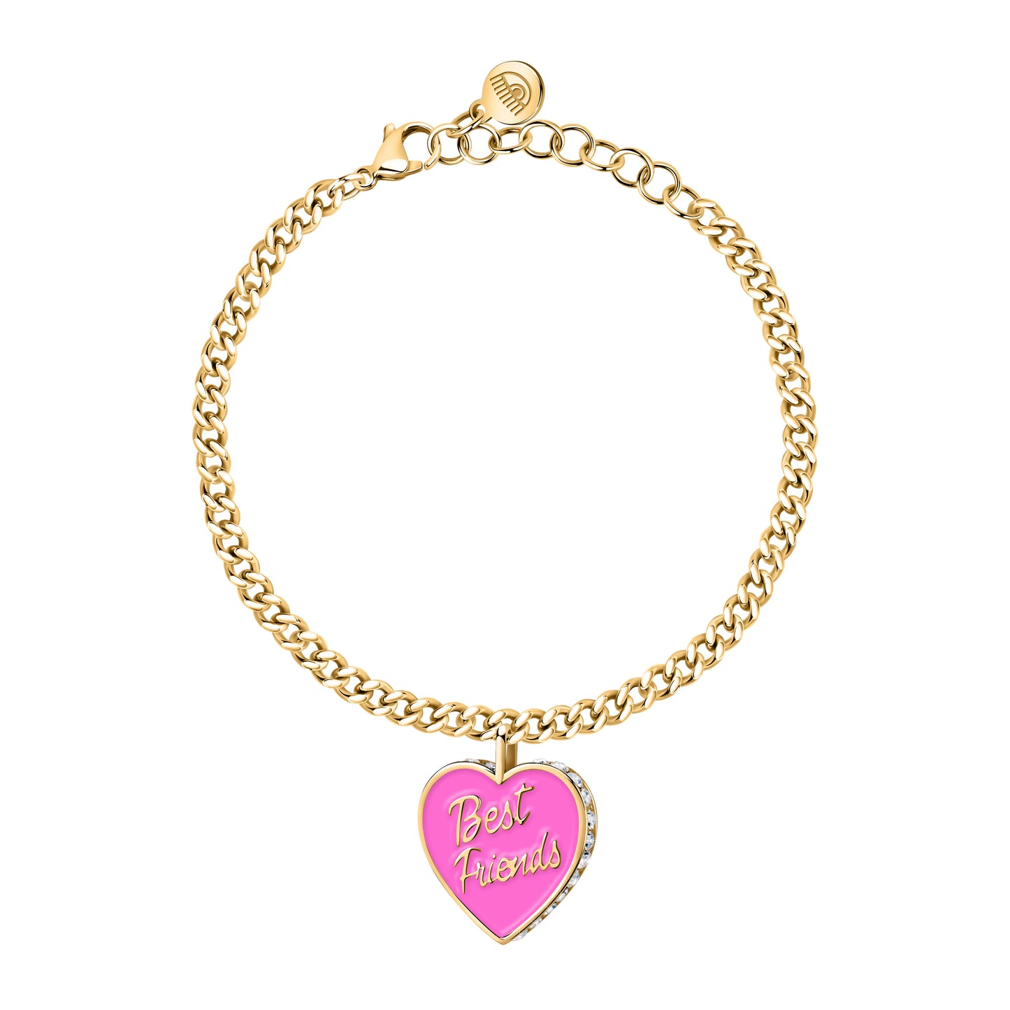 BRACCIALE CHIARA FERRAGNI LOVE PARADE J19AVI05