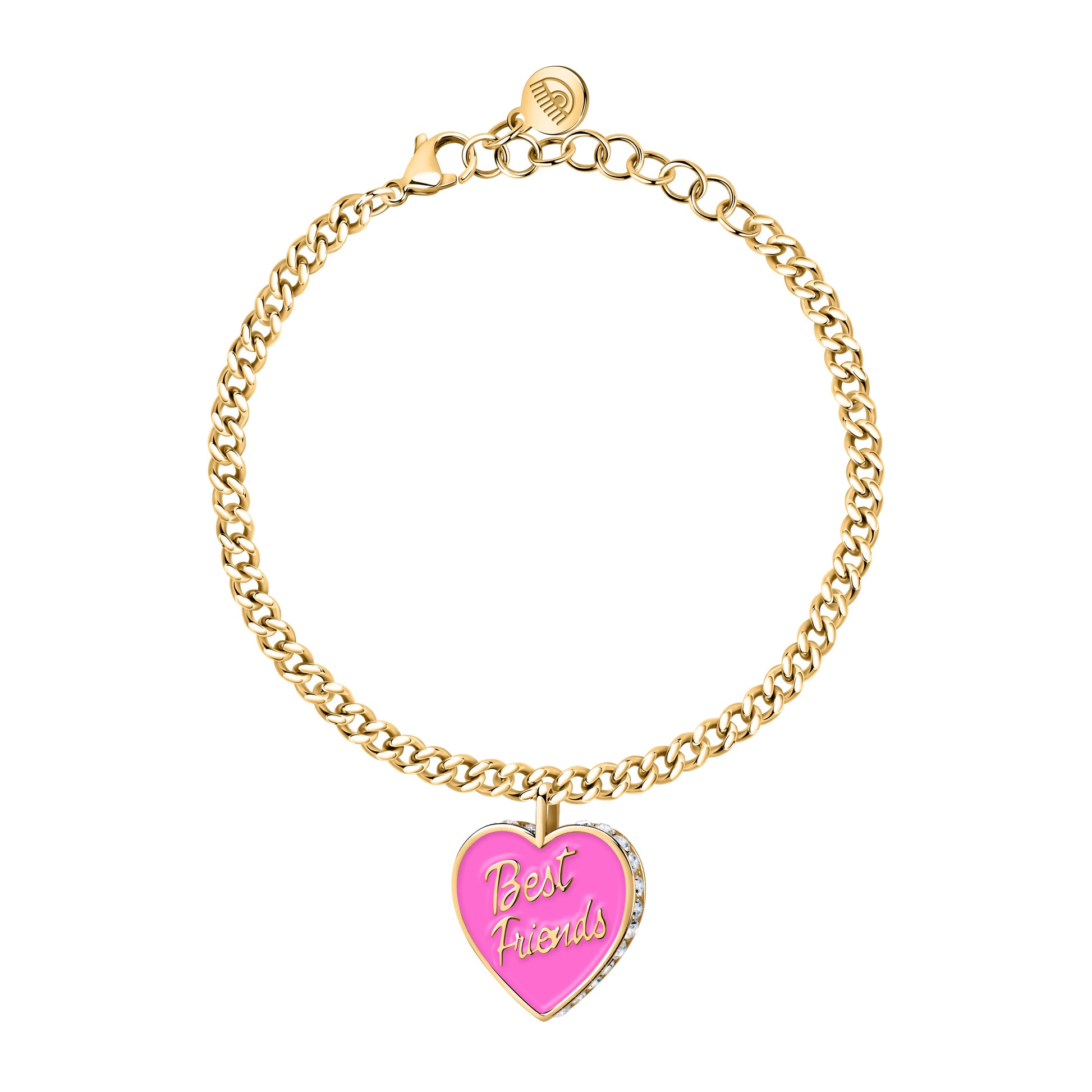 BRACCIALE CHIARA FERRAGNI LOVE PARADE J19AVI05