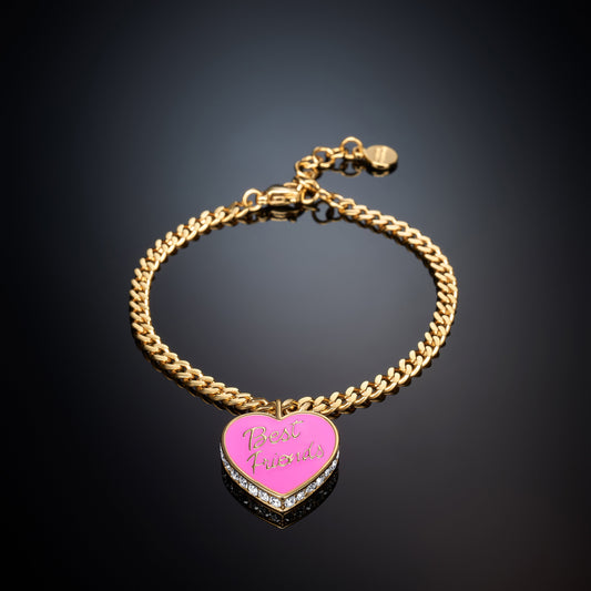 BRACCIALE CHIARA FERRAGNI LOVE PARADE J19AVI05