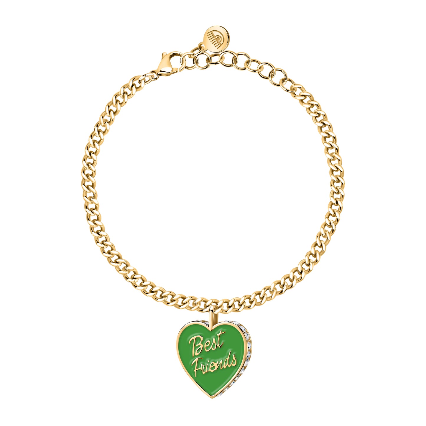 BRACCIALE CHIARA FERRAGNI LOVE PARADE J19AVI06