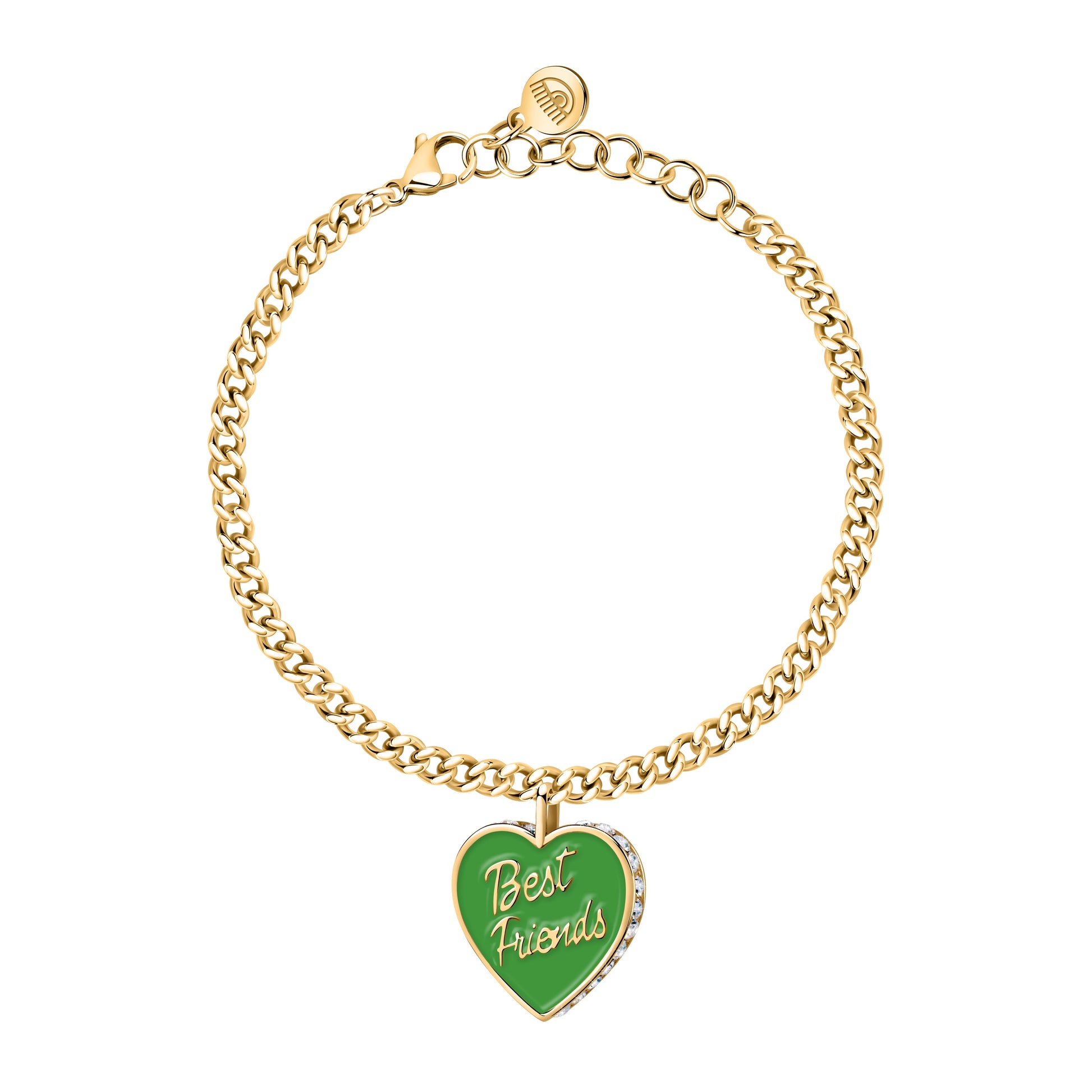 BRACCIALE CHIARA FERRAGNI LOVE PARADE J19AVI06